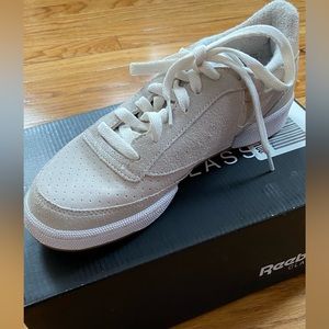 Reebok Club C 85 - Extra Butter x Urban Outfitters